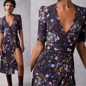 Rouje Gabin dress 36 S